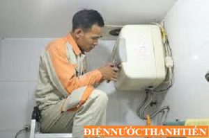 sửa chữa điện nước tại Quận Hoàn Kiếm