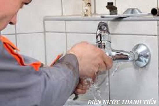 sửa chữa điện nước tại Đại Kim
