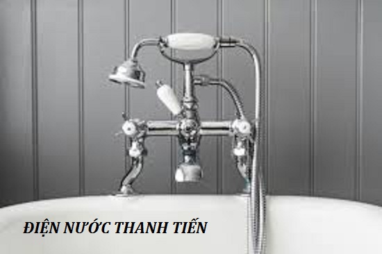 sửa chữa điện nước tại Trần Thái Tông