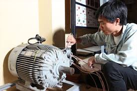 Sửa điện dân dụng tại quận Long Biên