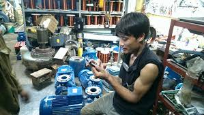 Thợ sửa máy bơm nước tại Văn Quán ZaLo 0989151069