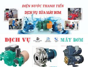 Thợ sửa máy bơm nước tại Văn Quán ZaLo 0989151069